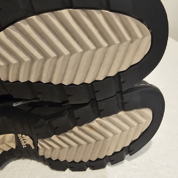 SOREL women's Tivoli Waterproof Winter Snow Boots - Picture 11 of 14